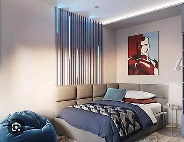 Ищу соседку в однокомнатную квартиру со всеми условиями в районе at lalafo.kg Ищу соседку в однокомнатную квартиру со всеми условиями в районе