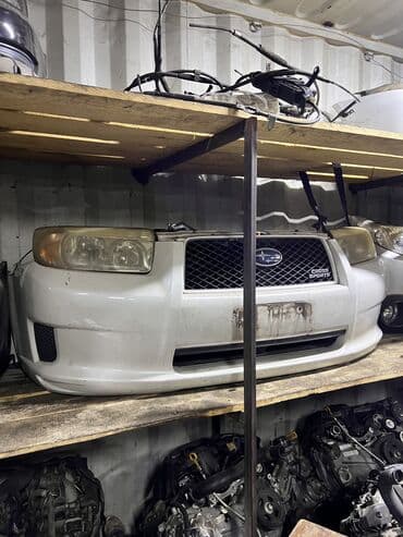 Ноускат Subaru, 2006 г., Б/у, Оригинал at lalafo.kg Ноускат Subaru, 2006 г., Б/у, Оригинал