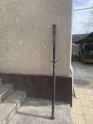 Комплект карданных валов Honda 1998 г., Б/у, Оригинал, Япония at lalafo.kg Комплект карданных валов Honda 1998 г., Б/у, Оригинал, Япония