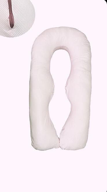 💗Подушки для беременных, новые. Подарочная упаковка, доставка имеются at lalafo.kg 💗Подушки для беременных, новые. Подарочная упаковка, доставка имеются