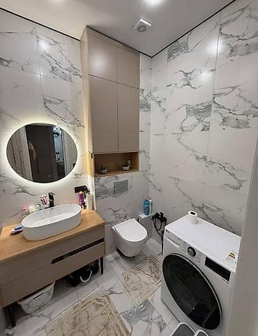 2 бөлмө, Менчик ээси, Чогуу жашоосу жок, Толугу менен эмереги бар lalafo.kg да — 5 2 бөлмө, Менчик ээси, Чогуу жашоосу жок, Толугу менен эмереги бар — 5