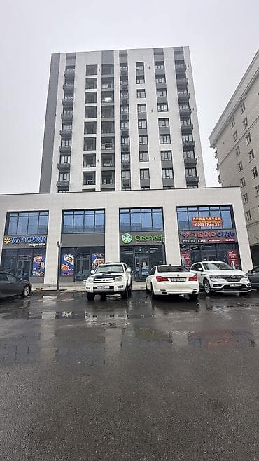 3 комнаты, 93 м², Элитка, 12 этаж, Готовая ПСО (под самоотделку) at lalafo.kg 3 комнаты, 93 м², Элитка, 12 этаж, Готовая ПСО (под самоотделку)