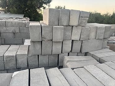 Автоклавный эмес газоблок сатылат. Уй курганга алынган, акча жактан at lalafo.kg Автоклавный эмес газоблок сатылат. Уй курганга алынган, акча жактан