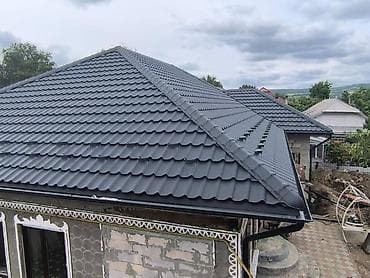 МАСТЕР Крыша кровля чатыр жабабыз келишим баадаТЕМИР ЧАТЫР КРЫША КРЫША at lalafo.kg МАСТЕР Крыша кровля чатыр жабабыз келишим баадаТЕМИР ЧАТЫР КРЫША КРЫША