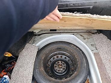 Toyota Camry: 2002 г., 2.4 л, Автомат, Бензин, Седан at lalafo.kg — 7 Toyota Camry: 2002 г., 2.4 л, Автомат, Бензин, Седан — 7