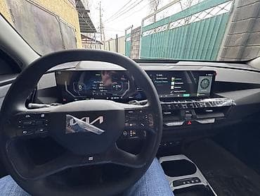 Acura: Kia EV5: 2024 г., Электромобиль lalafo.kg да — 9 Acura: Kia EV5: 2024 г., Электромобиль — 9