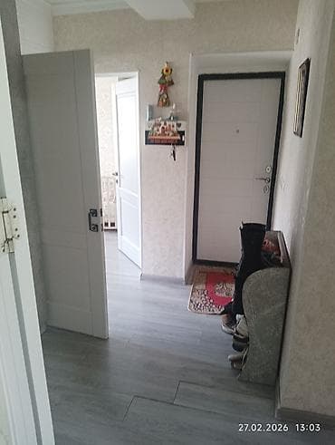 4 комнаты, 75 м², 107 серия, 3 этаж, Косметический ремонт at lalafo.kg — 8 4 комнаты, 75 м², 107 серия, 3 этаж, Косметический ремонт — 8