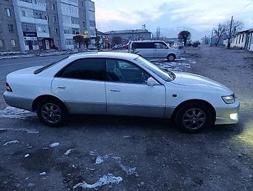 Toyota Windom: 2000 г., 2.5 л, Автомат, Бензин, Седан at lalafo.kg — 5 Toyota Windom: 2000 г., 2.5 л, Автомат, Бензин, Седан — 5