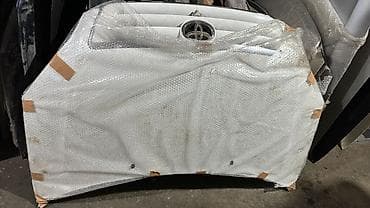 Капот Toyota, Оригинал lalafo.kg да Капот Toyota, Оригинал