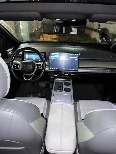 GAC: ПРОДАЕТСЯ! Электромобиль Aion (марка GAC Aion Y ) Ключевые at lalafo.kg — 4 GAC: ПРОДАЕТСЯ! Электромобиль Aion (марка GAC Aion Y ) Ключевые — 4
