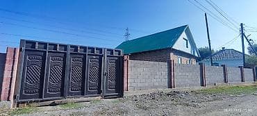 Дом, 70 м², 4 комнаты, Собственник at lalafo.kg Дом, 70 м², 4 комнаты, Собственник