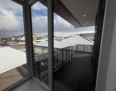 Продаётся современный дом в стиле хай-тек 📍 Ак-Ордо 1 • Площадь дома at lalafo.kg — 2 Продаётся современный дом в стиле хай-тек 📍 Ак-Ордо 1 • Площадь дома — 2