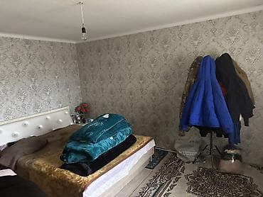 3 комнаты, С мебелью полностью at lalafo.kg 3 комнаты, С мебелью полностью