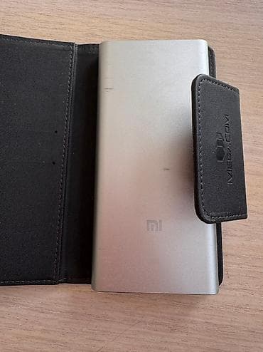 Повербанк mi 10.000 at lalafo.kg Повербанк mi 10.000