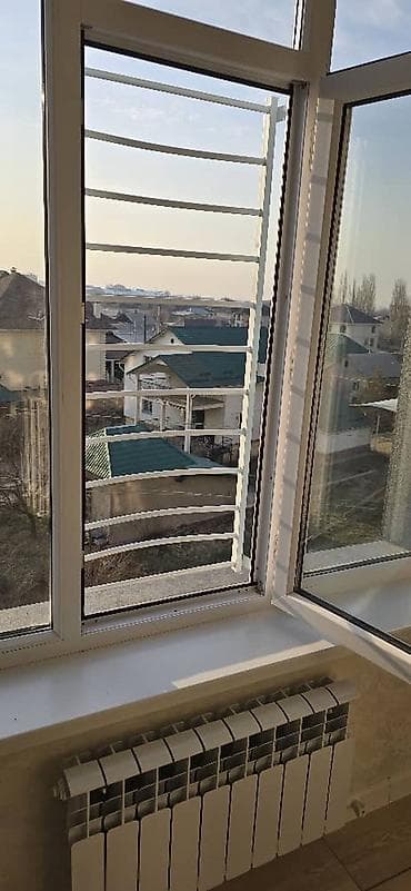 Haima: Терезелер үчүн торлор, Башка түрү, Буюртмага, Акысыз орнотуу lalafo.kg да — 6 Haima: Терезелер үчүн торлор, Башка түрү, Буюртмага, Акысыз орнотуу — 6