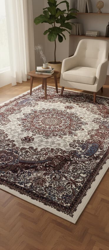 Ковер 350 * 250, Шерсть, Безналичная/наличная оплата at lalafo.kg Ковер 350 * 250, Шерсть, Безналичная/наличная оплата