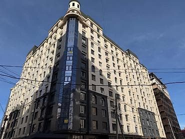 2 комнаты, 76 м², Элитка, 8 этаж, Готовая ПСО (под самоотделку) at lalafo.kg 2 комнаты, 76 м², Элитка, 8 этаж, Готовая ПСО (под самоотделку)