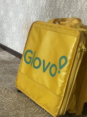 Рюкзак, Материал: Комбинированный материал, Унисекс, Б/у at lalafo.kg Рюкзак, Материал: Комбинированный материал, Унисекс, Б/у