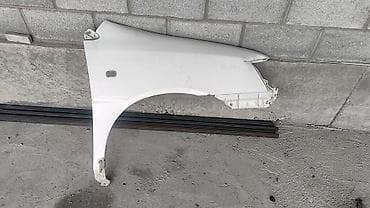 Жабо: Крыло Переднее правое Toyota, Оригинал at lalafo.kg — 1 Жабо: Крыло Переднее правое Toyota, Оригинал — 1