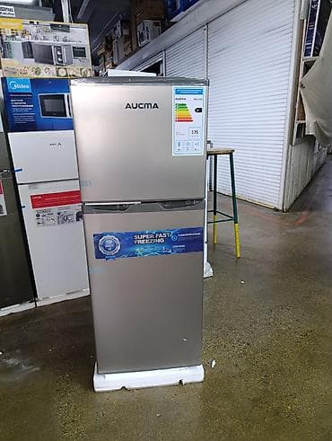 Холодильник Avest, Новый, Двухкамерный, De frost (капельный), 50 * 120 * 50 at lalafo.kg Холодильник Avest, Новый, Двухкамерный, De frost (капельный), 50 * 120 * 50