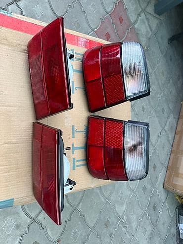 Комплект стоп-сигналов BMW Новый, Аналог, Китай at lalafo.kg Комплект стоп-сигналов BMW Новый, Аналог, Китай