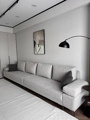 Модульный диван at lalafo.kg Модульный диван