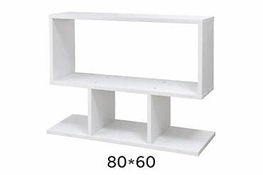 Гүл текчелери: Китеп текчеси, Жаңы, ЛДСП, Асма, Бөлүп төлөө менен, Өзү алып кетүү lalafo.kg да — 2 Гүл текчелери: Китеп текчеси, Жаңы, ЛДСП, Асма, Бөлүп төлөө менен, Өзү алып кетүү — 2