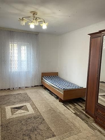 1 болмолуу квартира берилет. Студент кыздарга же чакан 2 кишилик уй at lalafo.kg 1 болмолуу квартира берилет. Студент кыздарга же чакан 2 кишилик уй