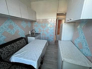 Microcar: 2 комнаты, Собственник, Без подселения, С мебелью частично at lalafo.kg — 6 Microcar: 2 комнаты, Собственник, Без подселения, С мебелью частично — 6