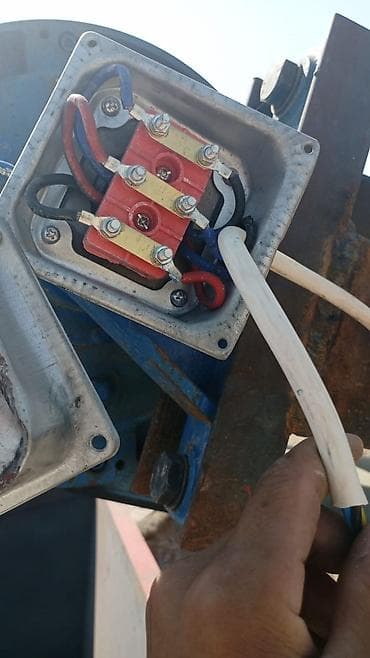 Скупка трансформаторов: Электромонтажные работы любой сложности ремонт станков at lalafo.kg — 3 Скупка трансформаторов: Электромонтажные работы любой сложности ремонт станков — 3