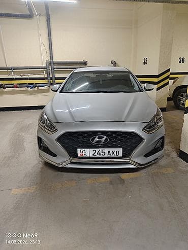 Под выкуп! соната 2020 год. 220 тыс. родной пробег. условия: 2100 at lalafo.kg Под выкуп! соната 2020 год. 220 тыс. родной пробег. условия: 2100