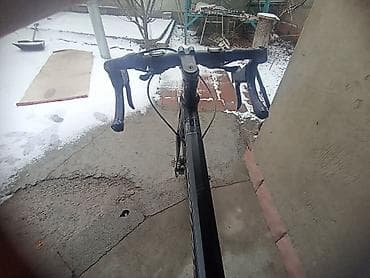 Шоссейный велосипед, Skillmax, Рама M (156 - 178 см), Б/у at lalafo.kg Шоссейный велосипед, Skillmax, Рама M (156 - 178 см), Б/у