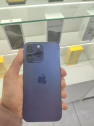 IPhone 14 Pro 256 gb korea at lalafo.kg IPhone 14 Pro 256 gb korea