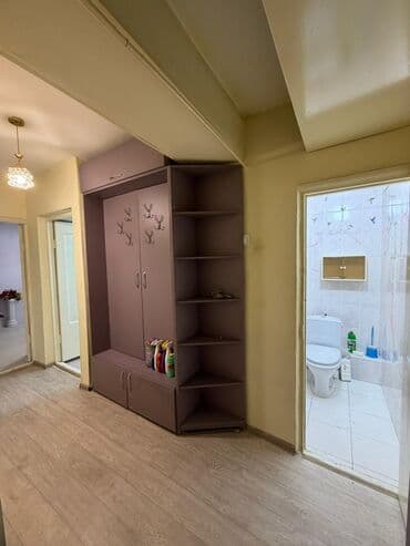 2 комнаты, 65 м², Индивидуалка, 4 этаж, Евроремонт at lalafo.kg 2 комнаты, 65 м², Индивидуалка, 4 этаж, Евроремонт