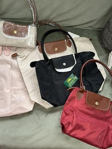 Классикалык сумкалар: Классикалык сумка, Түркия, Материалы: Айкалыштырылган материал, Бүктөмө модель, Аялдарга, Жаңы lalafo.kg да — 6 Классикалык сумкалар: Классикалык сумка, Түркия, Материалы: Айкалыштырылган материал, Бүктөмө модель, Аялдарга, Жаңы — 6