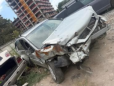 Scion: Lexus RX: 2002 г., 3 л, Автомат, Бензин, Кроссовер at lalafo.kg — 2 Scion: Lexus RX: 2002 г., 3 л, Автомат, Бензин, Кроссовер — 2