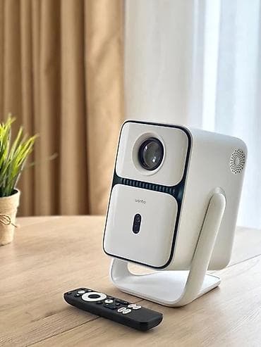 Xiaomi Wanbo Projector T2 Ultra Global Xiaomi Wanbo Projector T2 at lalafo.kg Xiaomi Wanbo Projector T2 Ultra Global Xiaomi Wanbo Projector T2