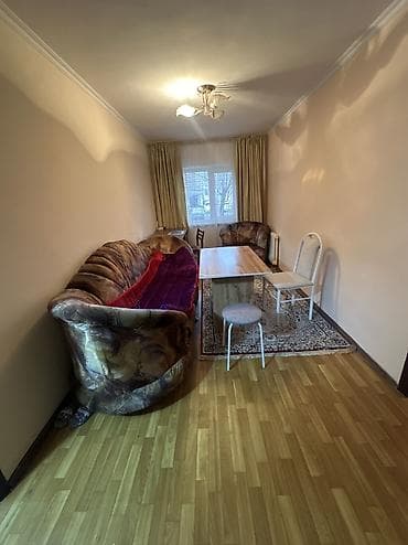 Ковролин: 2 бөлмө, Менчик ээси, Чогуу жашоосу жок lalafo.kg да — 5 Ковролин: 2 бөлмө, Менчик ээси, Чогуу жашоосу жок — 5