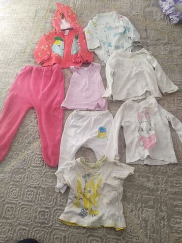 Комплект, Б/у at lalafo.kg Комплект, Б/у