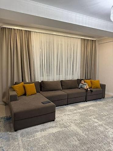 2 комнаты, 78 м², Элитка, 12 этаж, Евроремонт at lalafo.kg 2 комнаты, 78 м², Элитка, 12 этаж, Евроремонт