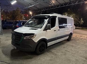 Пункт назначения: Все направления, Количество мест: Другое количество at lalafo.kg Пункт назначения: Все направления, Количество мест: Другое количество