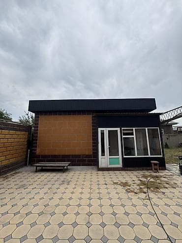 1 комната, Собственник, С мебелью частично at lalafo.kg 1 комната, Собственник, С мебелью частично