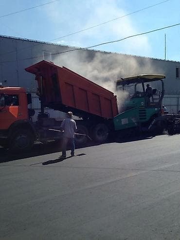 Керме шыптар: Асфальт төшөө Кепилдиги, Акысыз консультация, Монтаждоо 6 жылдан ашык тажрыйба lalafo.kg да — 10 Керме шыптар: Асфальт төшөө Кепилдиги, Акысыз консультация, Монтаждоо 6 жылдан ашык тажрыйба — 10