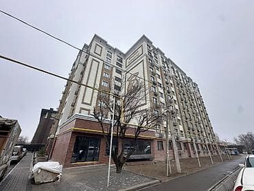1 комната, 48 м², Элитка, 2 этаж, Евроремонт at lalafo.kg 1 комната, 48 м², Элитка, 2 этаж, Евроремонт