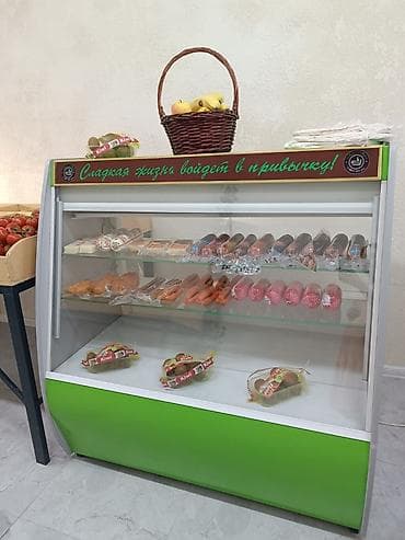 Кондитерские, Б/у at lalafo.kg Кондитерские, Б/у