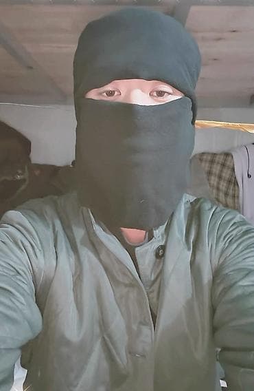 Tata: Многофункциональная флисовая балаклава/шарф-труба - Материал: мягкий at lalafo.kg — 1 Tata: Многофункциональная флисовая балаклава/шарф-труба - Материал: мягкий — 1