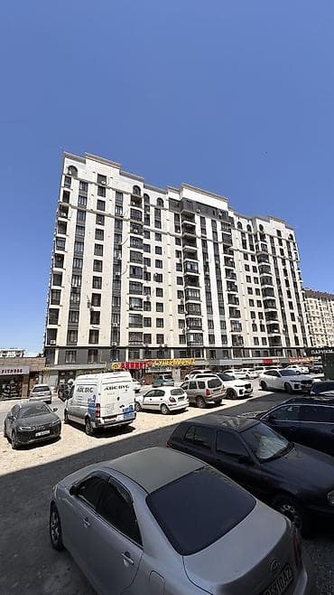 3 комнаты, 78 м², Элитка, 8 этаж, Дизайнерский ремонт at lalafo.kg 3 комнаты, 78 м², Элитка, 8 этаж, Дизайнерский ремонт