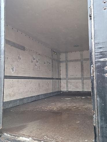 Proton: Кабина MAN Колдонулган lalafo.kg да — 2 Proton: Кабина MAN Колдонулган — 2