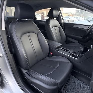 Hyundai Sonata: 2022 г., 2 л, Автомат, Газ, Седан at lalafo.kg — 6 Hyundai Sonata: 2022 г., 2 л, Автомат, Газ, Седан — 6