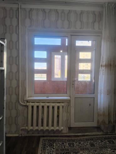 2 комнаты, Собственник, С подселением, С мебелью частично at lalafo.kg 2 комнаты, Собственник, С подселением, С мебелью частично